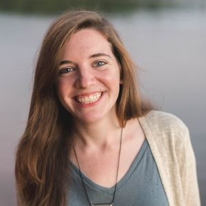 Meet your Posher, Molly